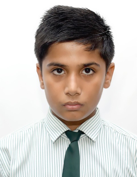KESHAV KHANDAL
