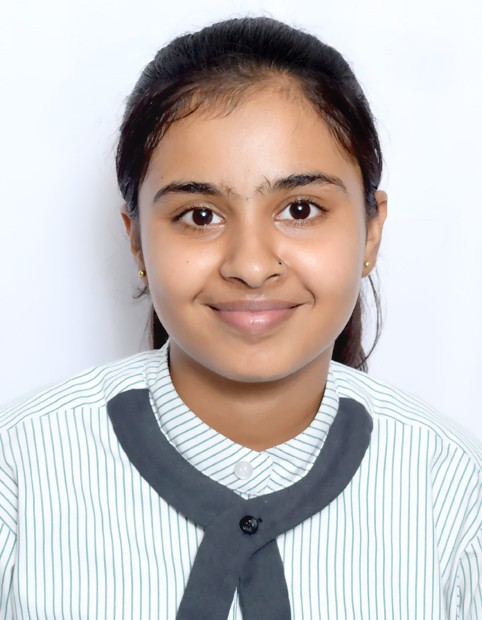 KANISHKA SHEKHAWAT