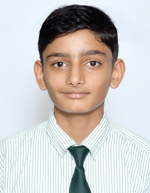 TANISH YADAV