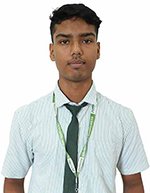 MAYANK MISHRA