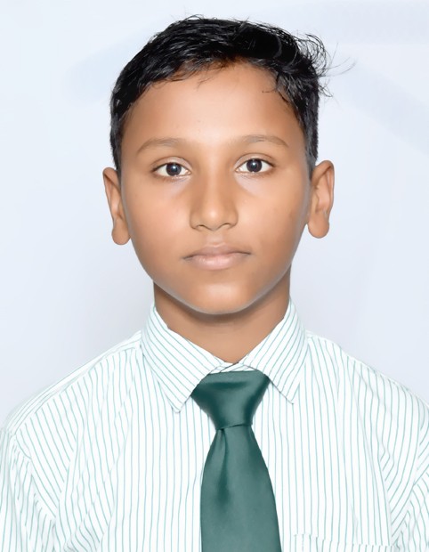 NISHANT SHUKLA