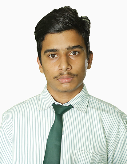 KRRISH MAHALA