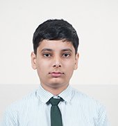 ARYAN SHEKHAWAT