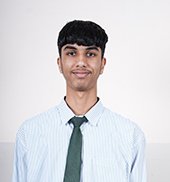 VAIBHAV RACHETA