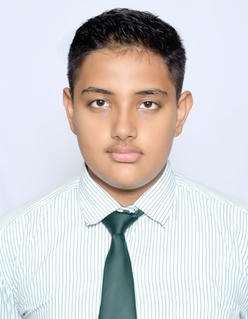 AADITYA KUMAR