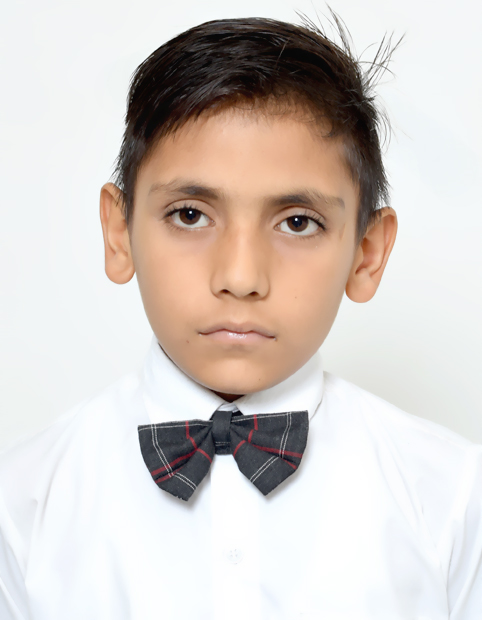 YASH KHICHAR