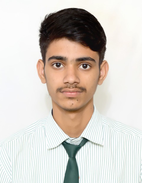 JATIN KUMAR