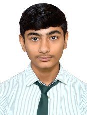 ANKIT KUMAR