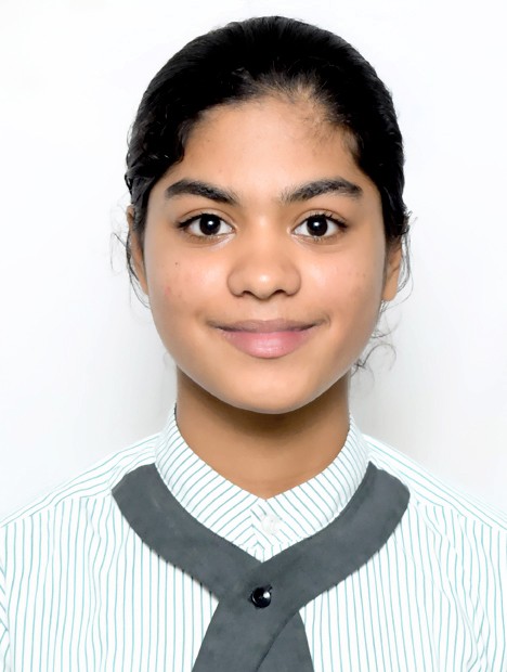 MADHAVI MUNDRA