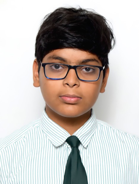 SOMYA BIDAWATKA