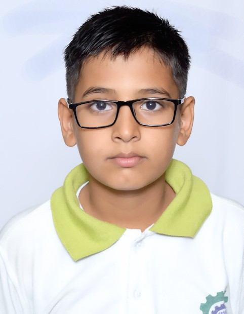 NITIN BHAIRA