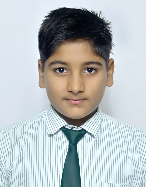 VIPIN BHAIRA