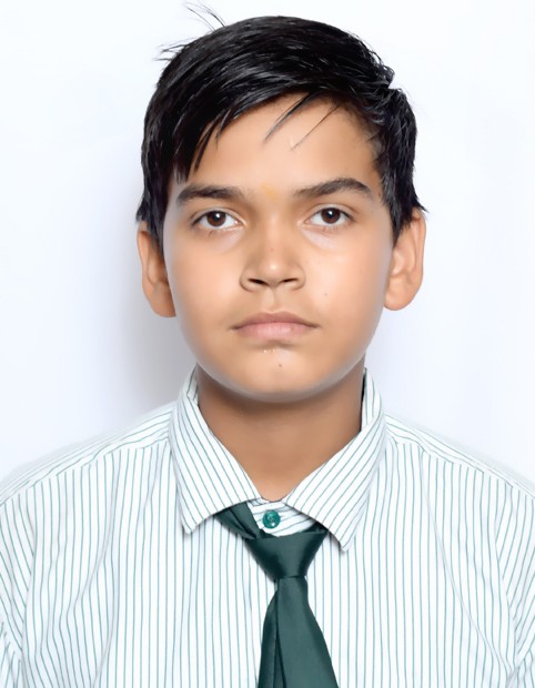 DHRUV TANWAR