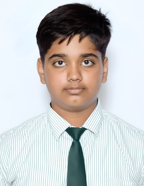 TARUN MOOND