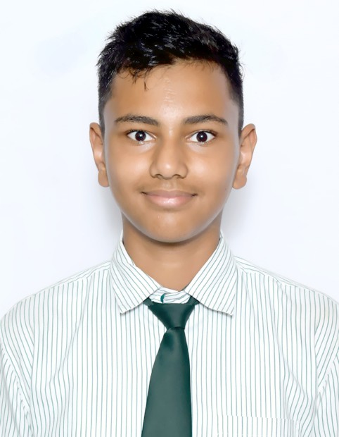 RAKSHIT CHOUDHARY
