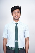 KARTIK PAREEK
