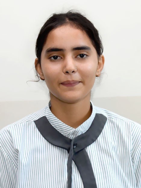 MAHIMA KHICHAD