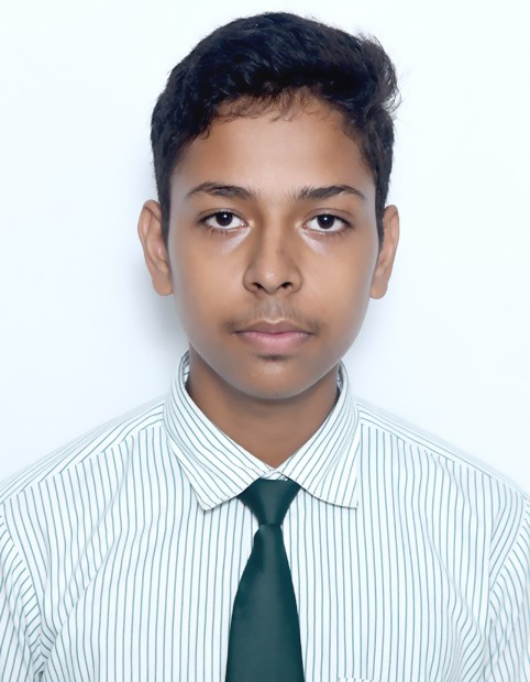 PARMENDRA SINGH