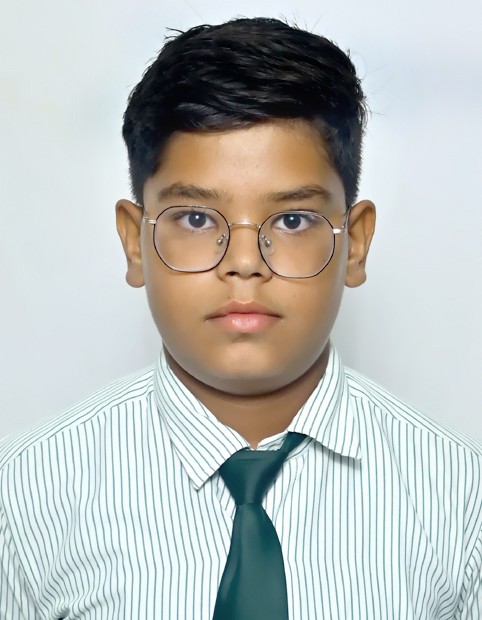 PUNIT SWAMI
