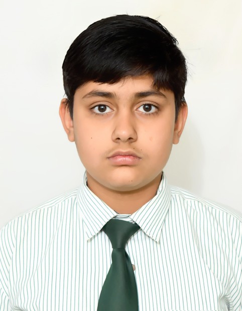 TANMAY