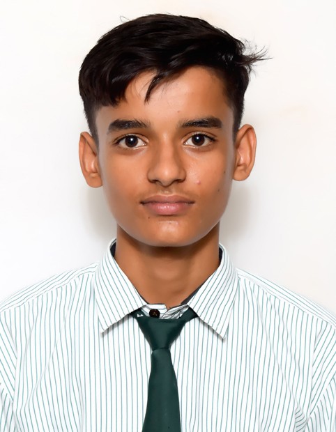 PRASHANT BHUKAR