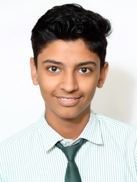 GARVIT KUMAR