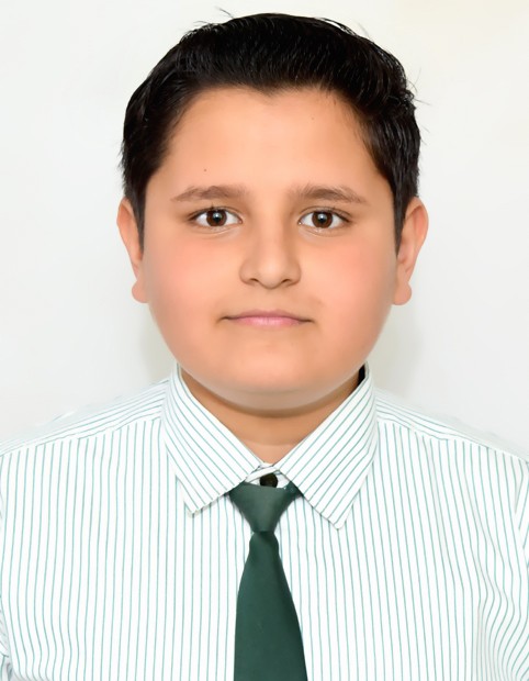 YASH KULHARI
