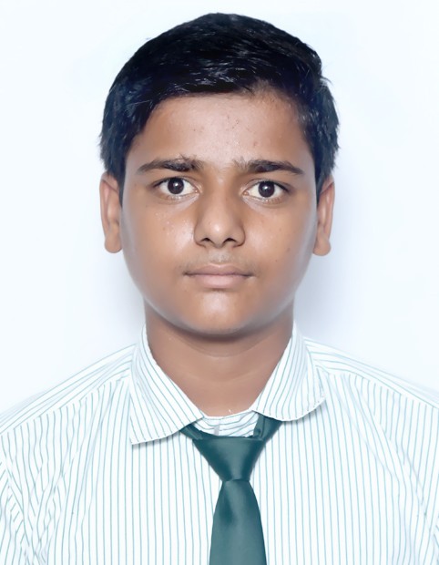 RAJESH KUMAR YADAV