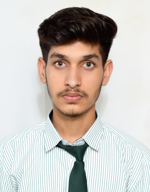 RAJ CHOUDHARY