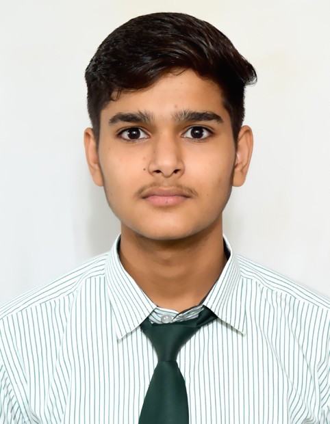 AMAN CHOUDHARY