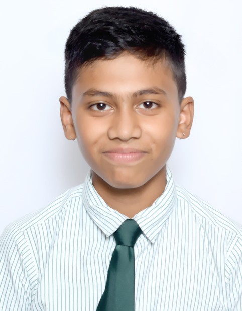 DHIRENDRA SINGH