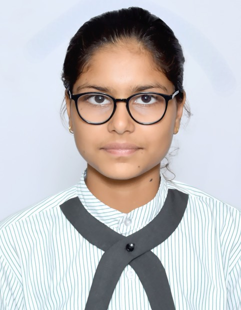 JIVIKA JANGIR