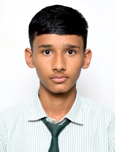 ARMAN ALI