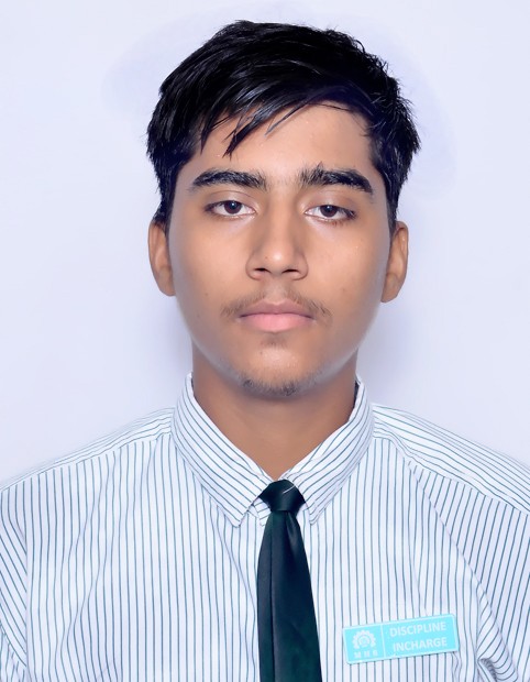 ANUP CHAUDHARY