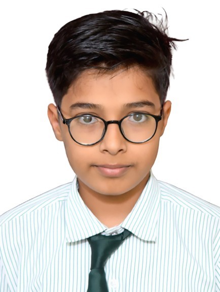 JAY KUMAR