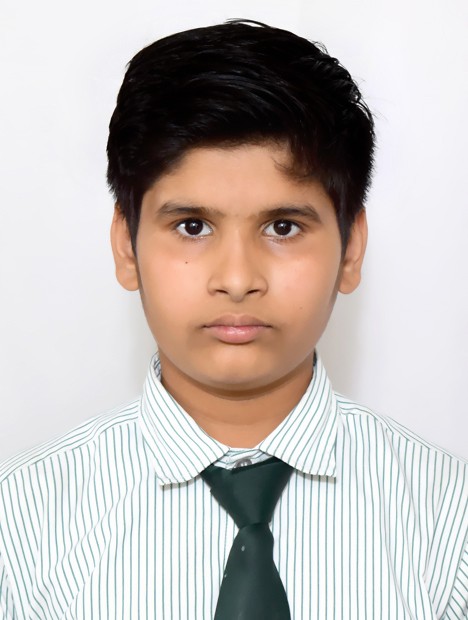 PRAVEEN KUMAR