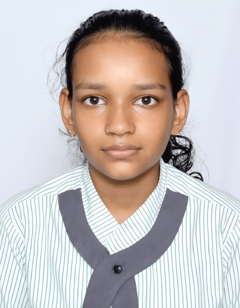 RAKSHIKA AGARWAL