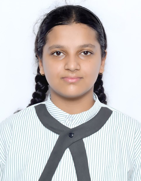 DEEPANSHI