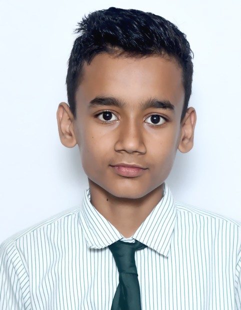 NEERAJ KUMAR NECHU