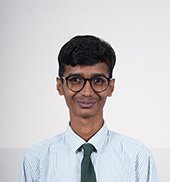 KARTIK KUMAWAT
