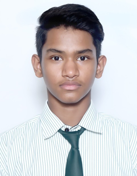 MOHD AYAN CHOUHAN