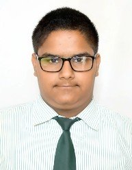 VISHESH BAGARIA