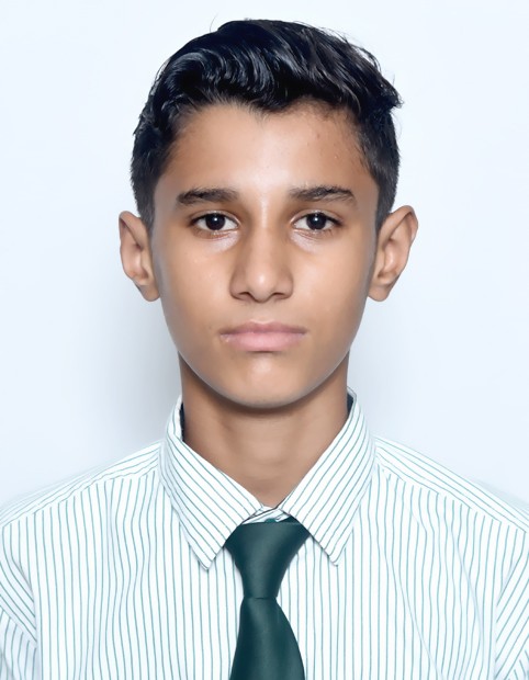 PULKIT