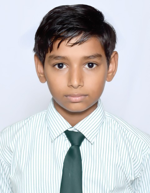 HEMANT BHARODIA