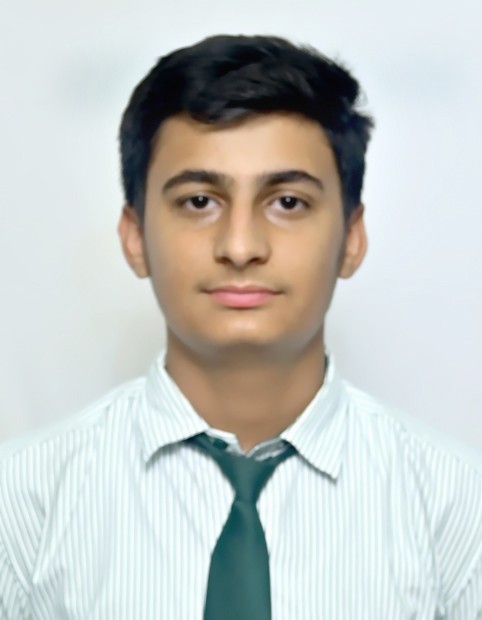 MAYANK BHUKAR