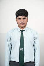 MANISH KUMAR