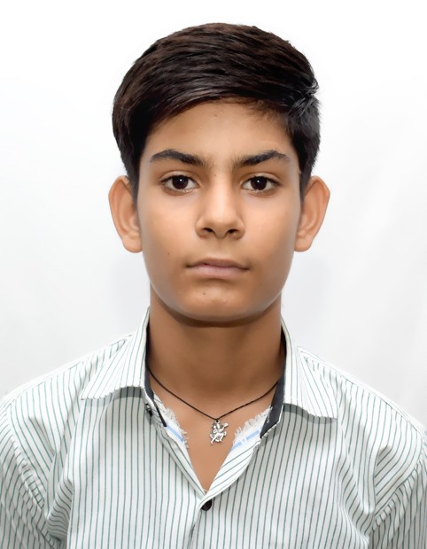 GAURAV RAO