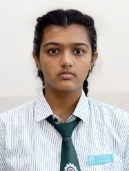 DIVYA DUDI