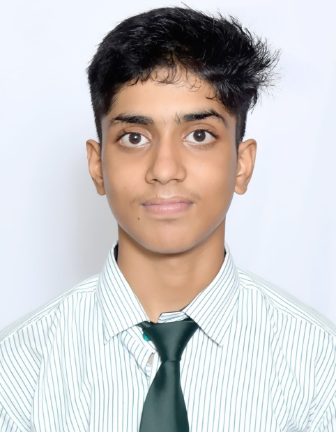 GOURISH SOLANKI