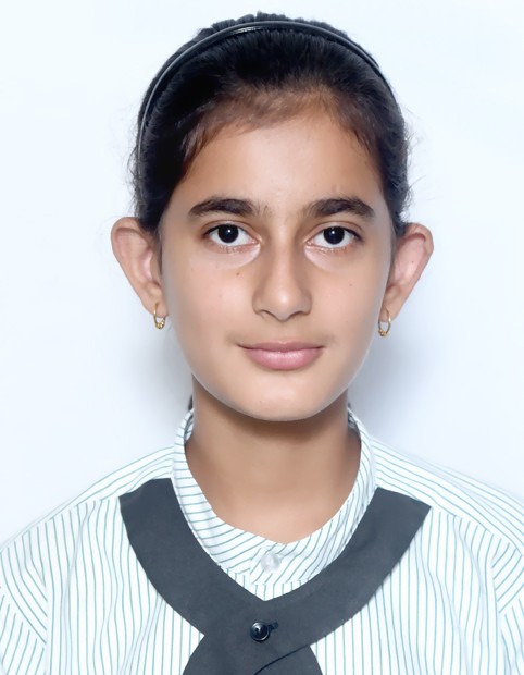 ANSHIKA